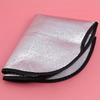 Keep Your Car Cool and Protected-Steering Wheel Visor Fits All SUVs, Trucks and Cars