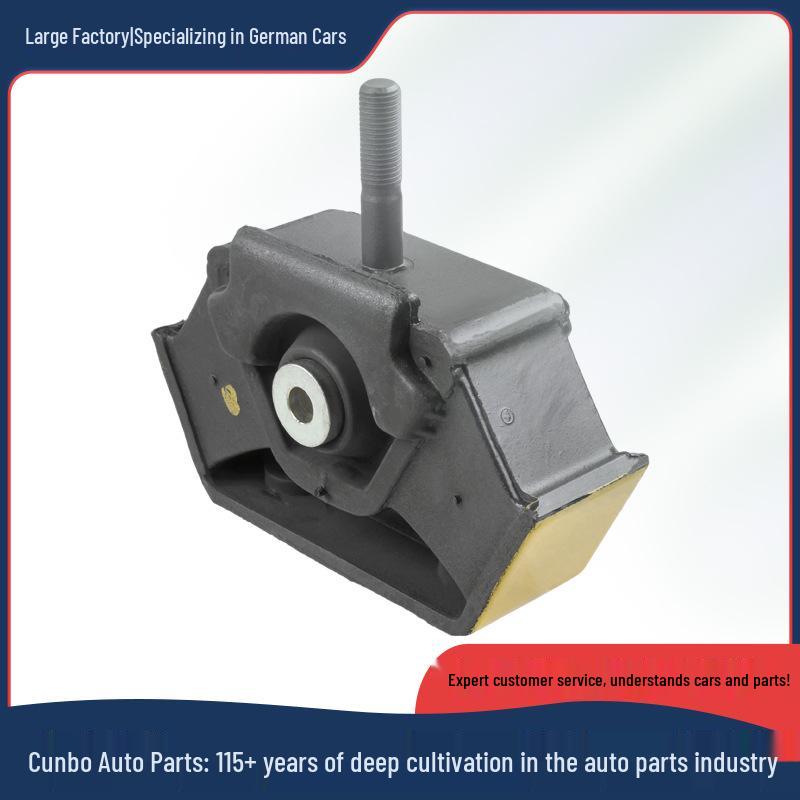 

Левая передняя резиновая подушка двигателя для Mercedes G-Class (2000-2018 гг.) Unbranded