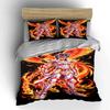 Fiery phoenix rising. Bedding sets Duvet covers Pillowcases(1* Duvet Cover 2* Pillowcases without duvet insert)