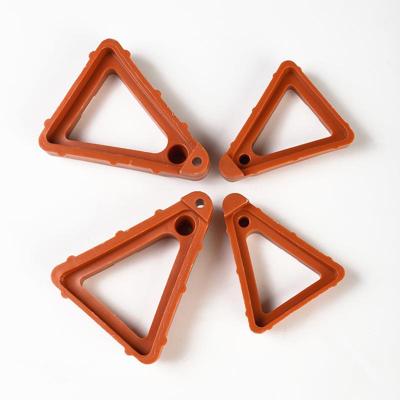 10/30 ks nožiček na květináče, podstavců na květináče s otvory, podložek pod květináče, zabraňující hnilobě kořenů, pro vnitřní i venkovní rostliny