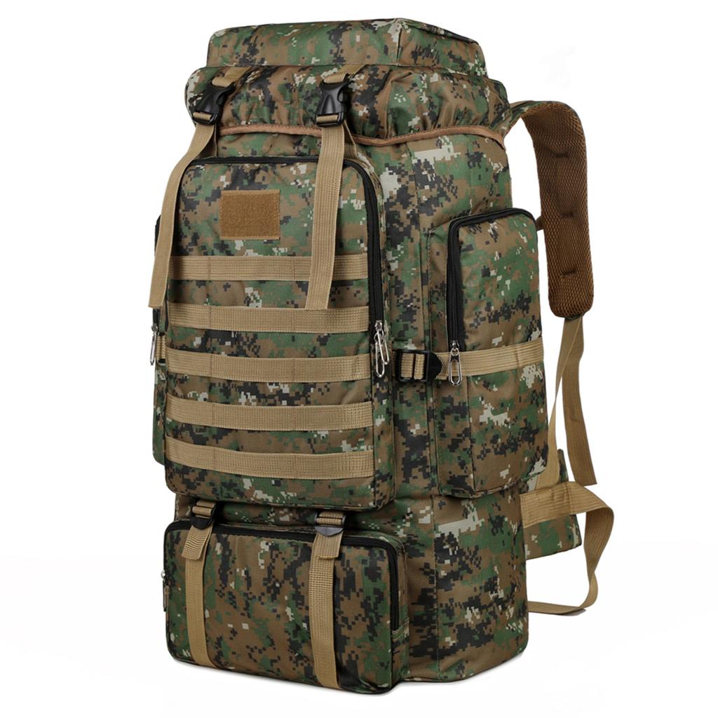Backpack for Hiking Large Capacity Hiking Backpack Outdoor Camping Rucksack  Trekking Backpack