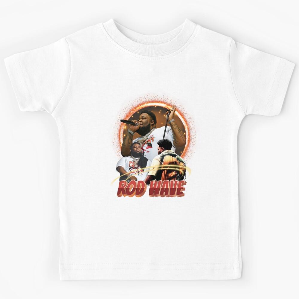 Concert Vibes American Singer 2024 Kids T-Shirt 110