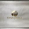 Used Daimaru Department Store Akoya Pearl Pearl Necklace Pearl Silver Engraved 6.5-7mm Pearl Necklace Jewelry
