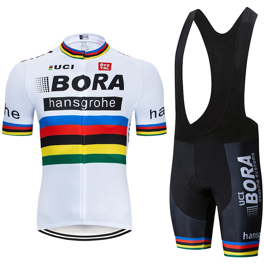 Cycling Clothes Jersey Men  Clothing Man Laser Cut UCI BORA Uniform Pants Bicycle Equipment Sportswear 2026 Summer Breathable Cycling Suit Set