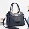 Women's Fashion Portable Shoulder Messenger Bag