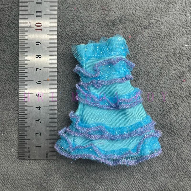 

Оригинал Может Выбрать 24 см OMG Мода Старшая Сестра Наряжать Девочки Многостилевая Одежда DIY Кукольные Аксессуары Игрушки