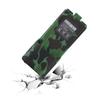 7.4V 3800mAh Li ion Battery For   UV 5R BL-5L UV 5R Series Two Way Radio(Black)
