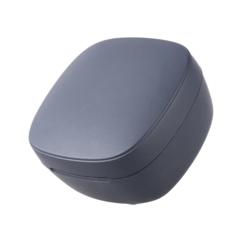 Travel Charging Case for R02 Ring Quick Charging Holder Dock Base Stand Wearable Rings Charging Compartment