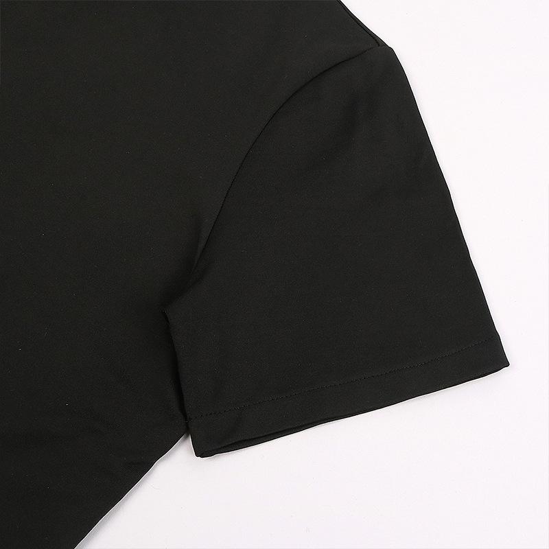 Anime Jujutsu Kaisen Fushiguro Toji Cosplay-kostyme Voksen unisex kortermede toppbukser dress Halloween Uniform Party