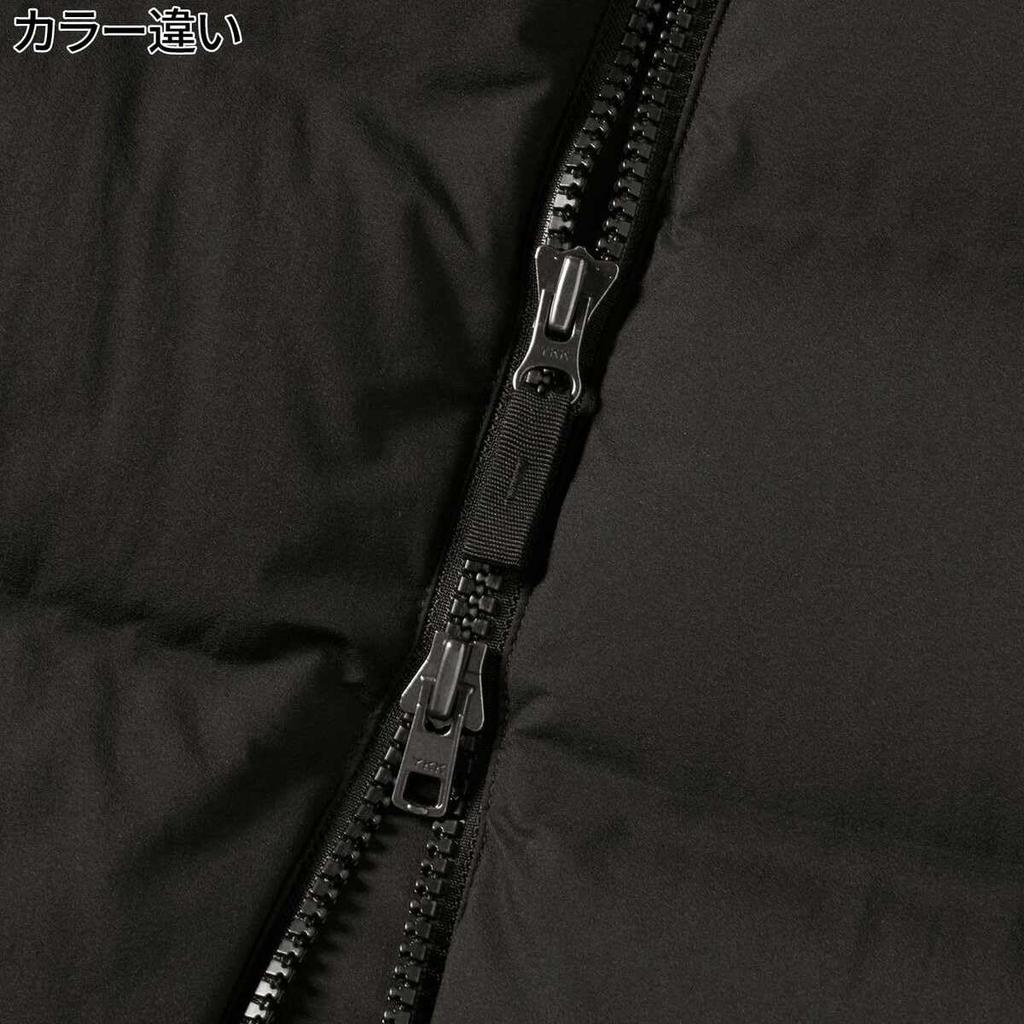 The North Face Belayer Parka Down Mountain Size M Jacket, Blue,