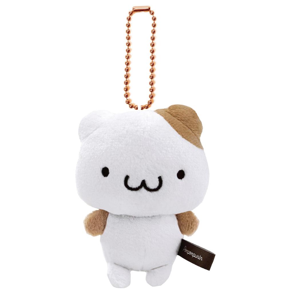 Sanrio Plush Mascot Muffin