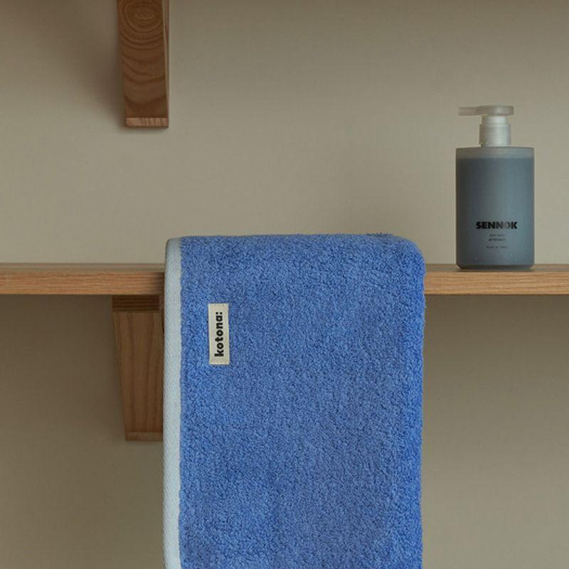 KOTONA Home Body Towel Signature Collection (Choose 1 of 5)