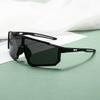 Women's Polarized Cycling & Outdoor Sports Sunglasses: Windproof, UV Protection for Running & Mountaineering