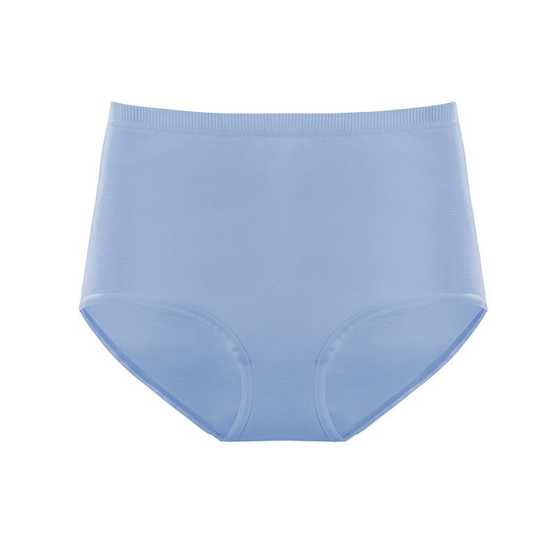 

Женское нижнее белье, бесшовные трусики больших размеров, бесшовные женские трусы с подтяжкой живота, дышащие трусики с высокой талией XL