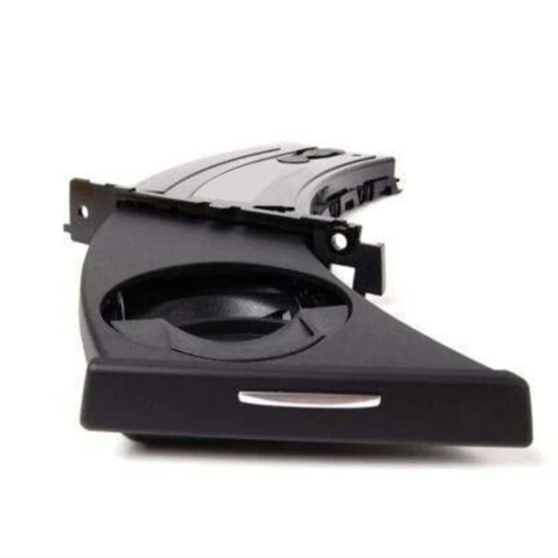 Cup Holder For Car Center Console Plastic Design Quick Installation Dashboard Drink Holder 51459173464 51459173468