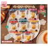 PRE-COMANDĂ STRAY KIDS GASHAPON SKZOO Pandantiv Chei Lanț Chei Bandă BANDAI
