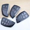 Autoschlüsselanhänger Hülle Gehäuse Für Buick Envision Avenir Für Chevrolet Silverado Suburban Tahoe Sierra 1500 Yukon