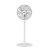 GREE 7-Blade Silent Pedestal Fan CN Plug (adapter Included)