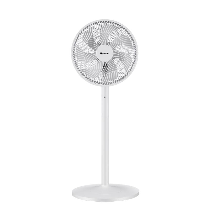 

GREE Quiet & Energy-Saving Electric Floor Fan