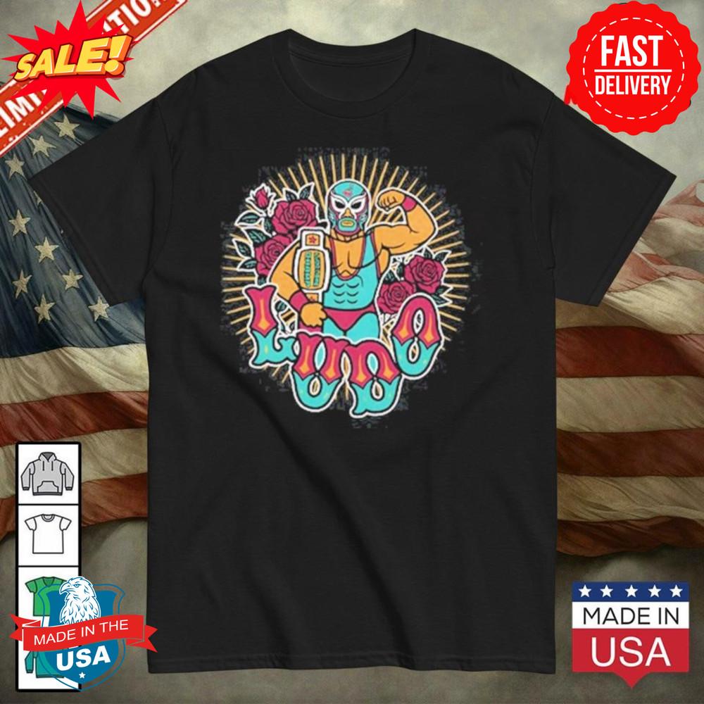 LUDO HalLUDOween 2024 Футболка S-5XL 2XL