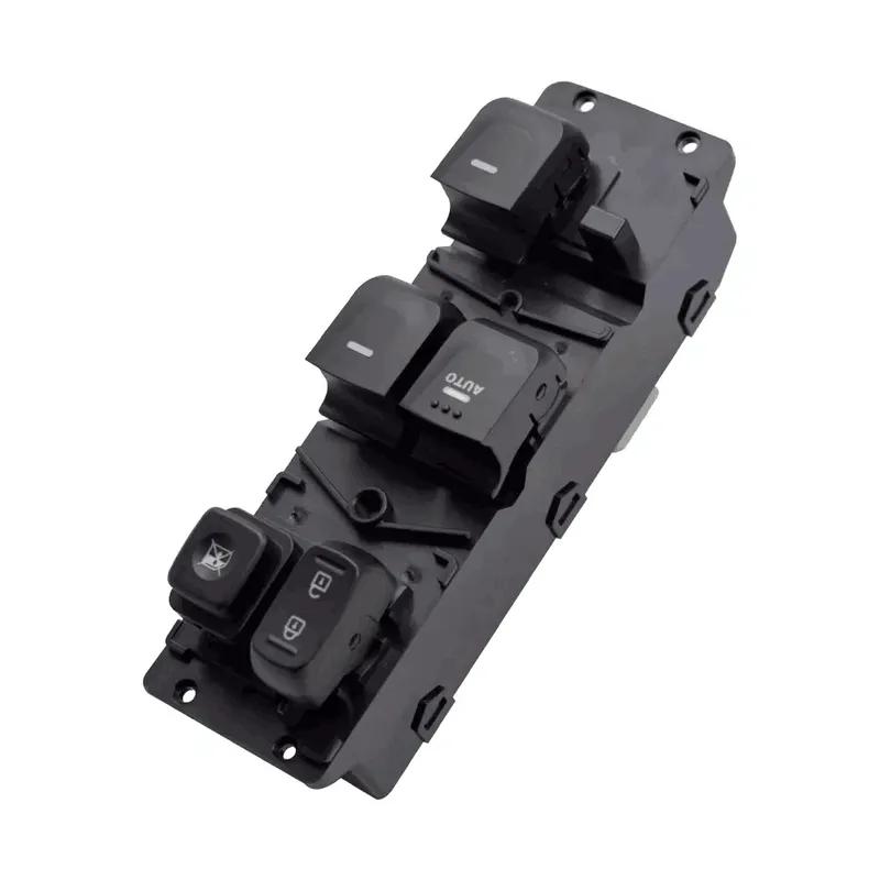 For Hyundai Veloster 1.6L 2012 2013 2014 2015 2016 2017 Electric Power Window Glass Door Master Control Switch 93570-2V000