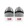 Vans Style 36 Classic Color Block Casual Low Top Skate Shoes Unisex sneaker Black Gray VN0A5AOB5DS