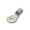 Lebensfreude. Ring Maulschlüssel. Kupfer. Nicht isoliert. 1,5-2,5 mm², 200 Stück - Bebm01231