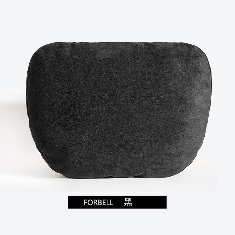 Opěrka hlavy do auta ForBell Four Seasons Univerzální opěrka hlavy vozidla Polštář na ochranu krku Příslušenství do auta Vnitřní sedací polštář