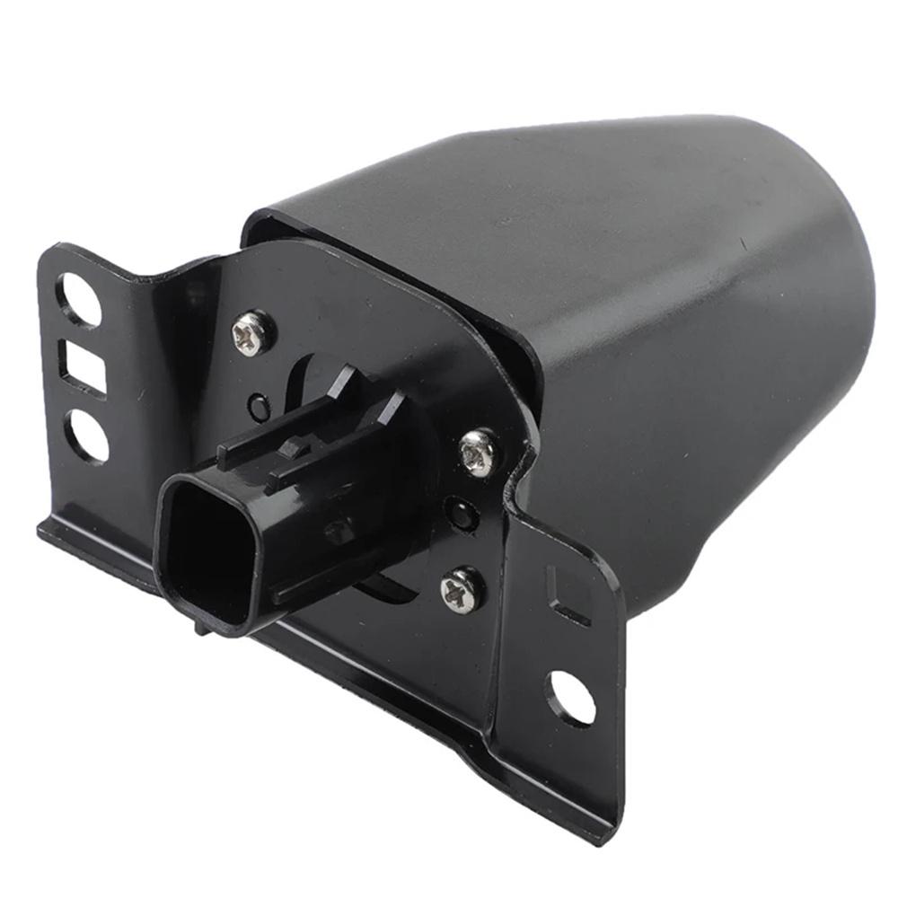 Car Front View Camera 86790-60200 For Toyota Land Cruiser Prado Lexus GX400 J150