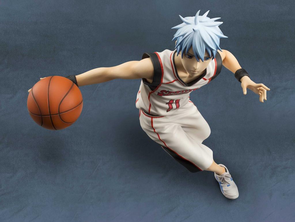 Basketball Figure Kuroko Tetsuya Kuroko's Series