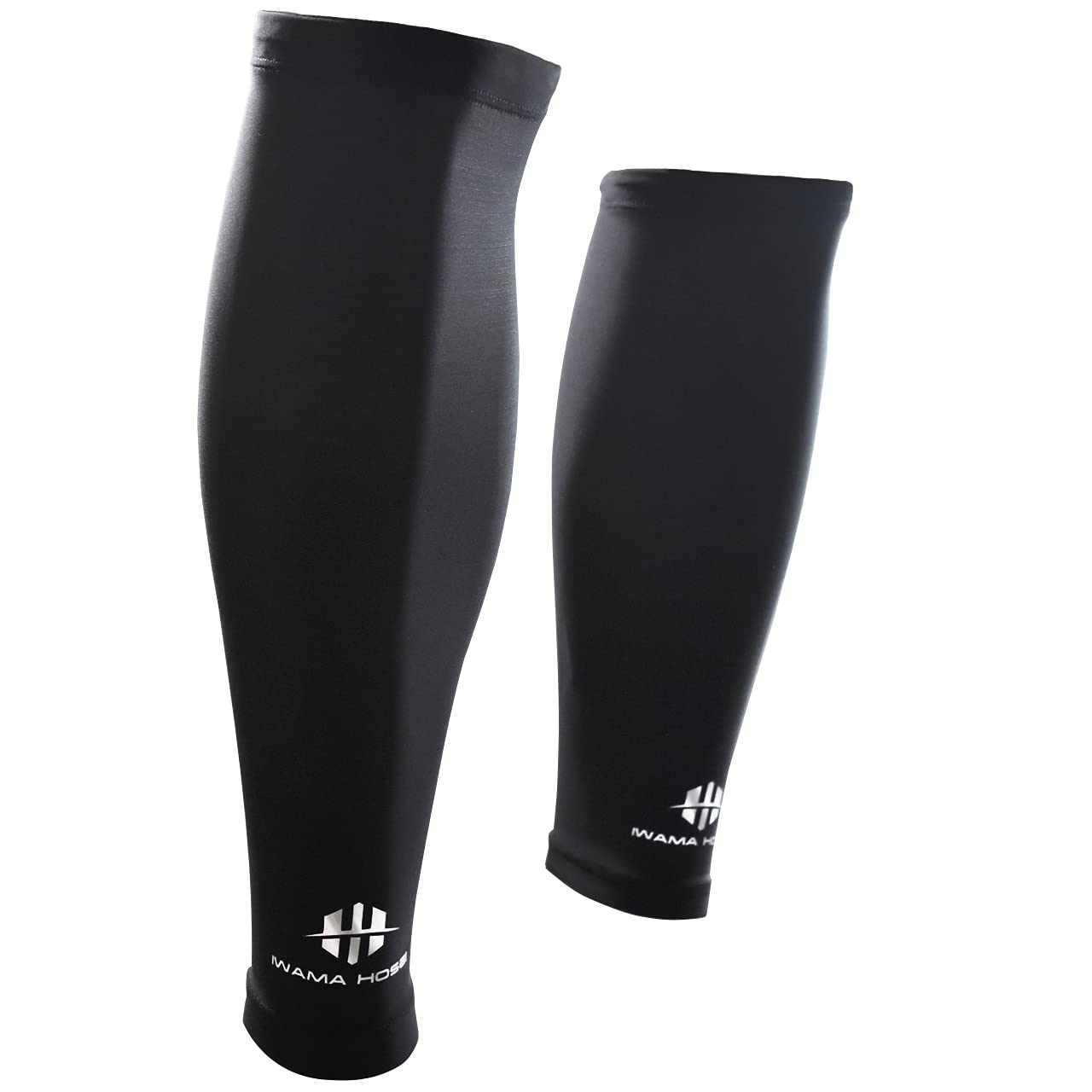 

IWAMA HOSEI Men s Calf Supports, Set of 2, CALF FIT-D2