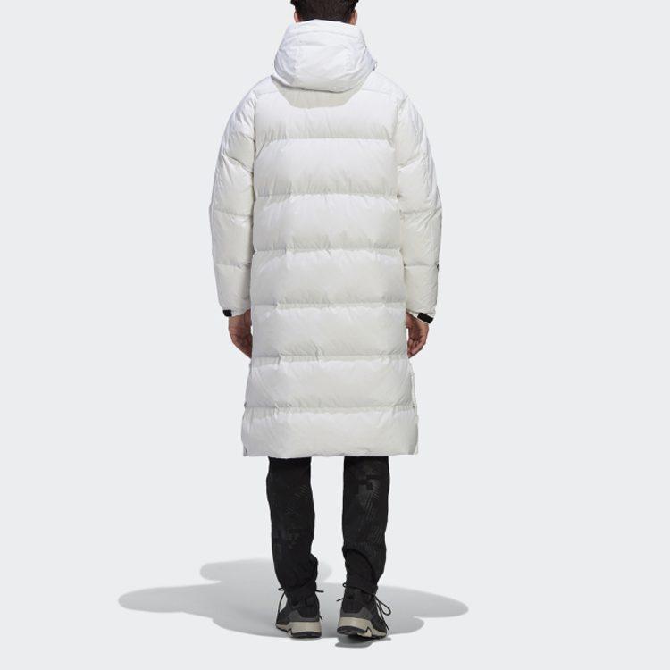 adidas Down Jacket International Version Men's White GP2921