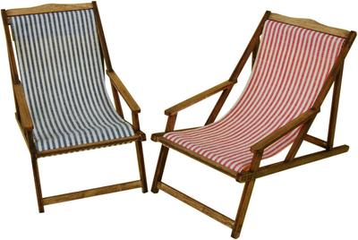 Kobaani Model Studio 112 Resort Chair Wooden Assembly Kit WF-012
