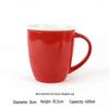 Customized Logo Ceramic Coffee Mugs for Office, Home, or Festivals