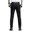 Men's  Work Pants Outdoor Work Fishing Camping Waterproof Wear-resistant Multi-Pocket Work Pants (Belt Not Included)
