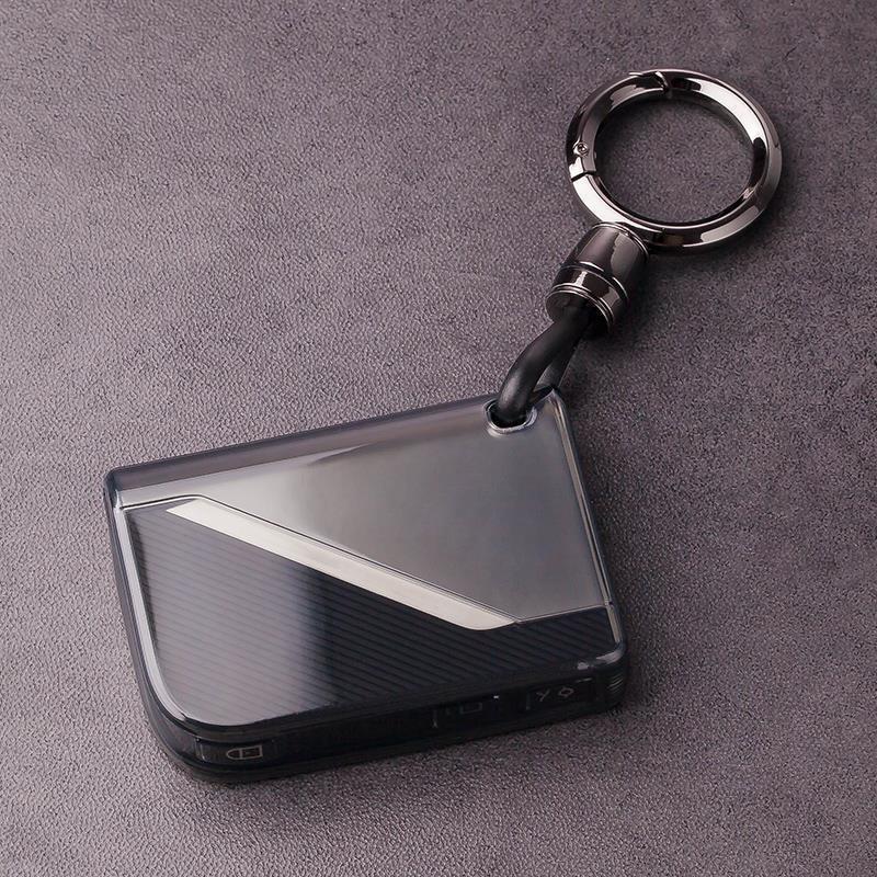 Lynk & Co Key Covers: 01 Buckle, 06 EMP Shell, 03 Bag, 05 Men's, 07 New 2024 Model, 09 New Energy EMP.