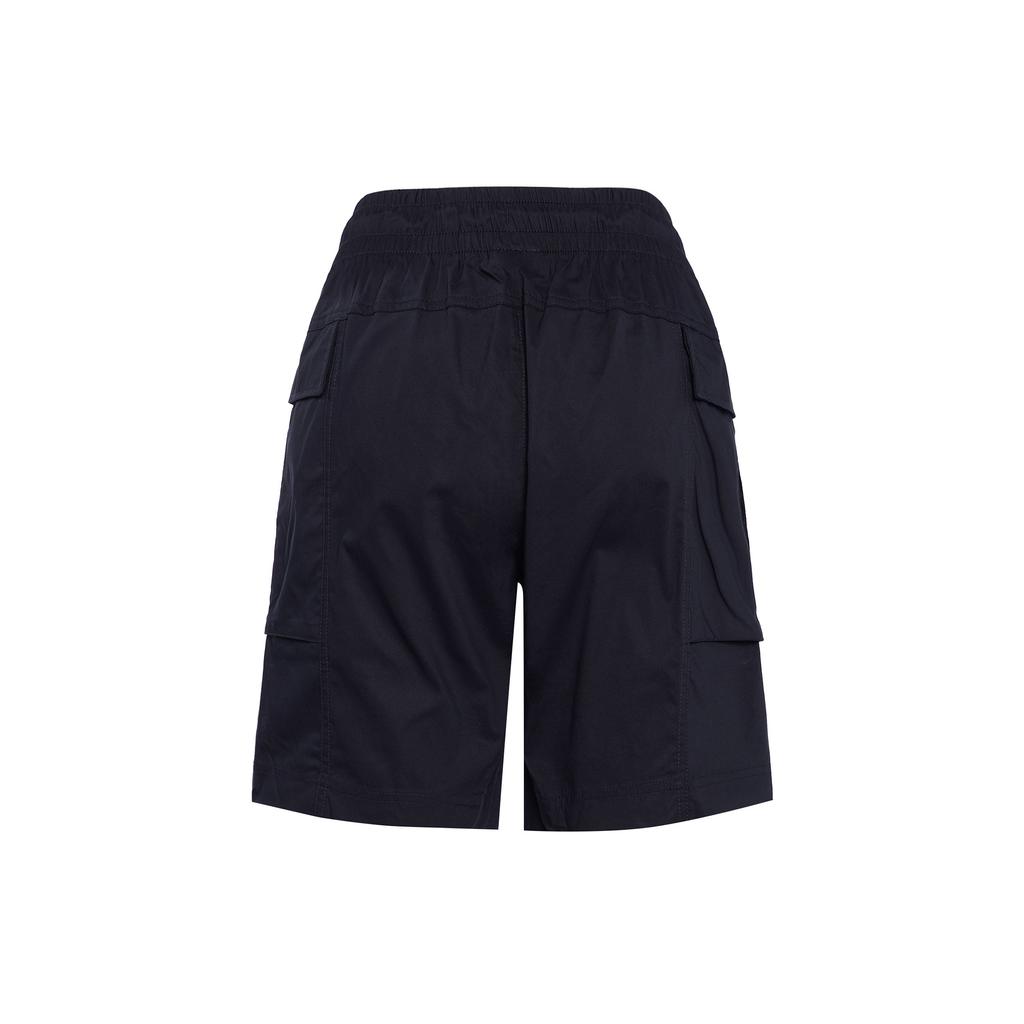 Nike Running Casual Cargo Shorts Men Bottoms Black AR2374-010