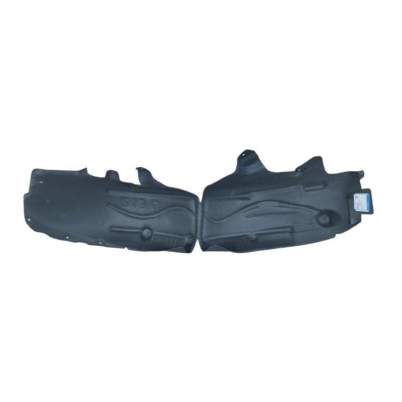 Mercedes-Benz E-Class W213 Rear Fender Liner Flocking (2136900304/2136900404) 2136900304 Rear Fender Liner Flocking Left