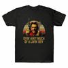 Unisexs Aint Dyin Film Josey Living T-Shirt Junge Viel Kult Vintage Shirt T Wales