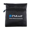 PULUZ Universal 20cm Foldable Octagon Speedlight Soft Box Flash Light Diffuser