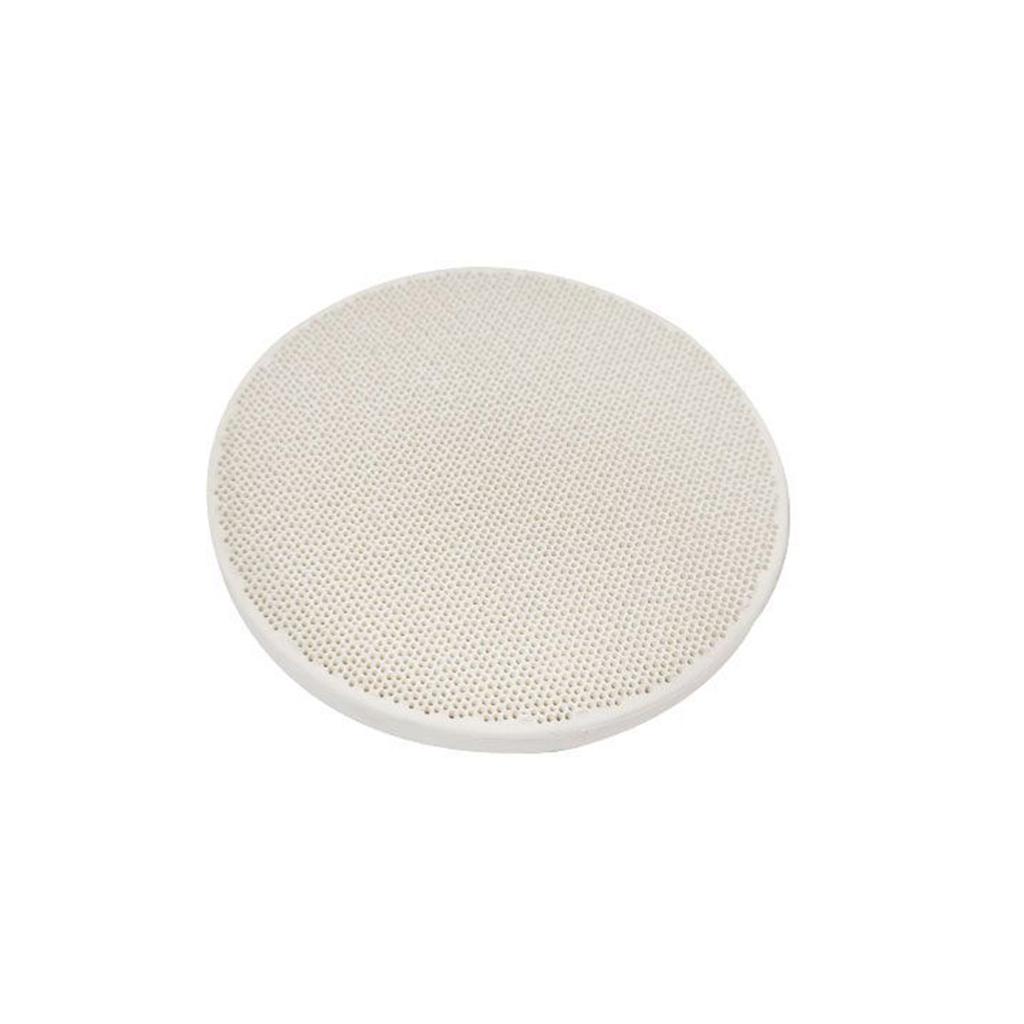 Honeycomb Ceramic Soldering Board Energy Saving Heating up Fast/High Heat Value