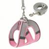 Adjustable Reflective Pet Harness Breathable Cat/Dog Mesh Vest for Cute Small Cats Dogs Outdoor Walking Pet Supplies