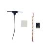 CMDAxisflying ExpressLRS 2.4G Long Range Receiver