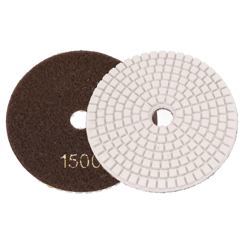 Sanding Polishing Pad 30-10000grit 4 Inch Building