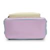 Student Schoolbag Kindergarten Backpack Colorblock Children Cartoon Backpack