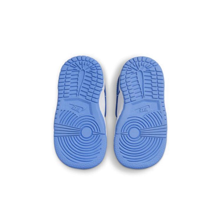 Nike Dunk Low UNC 2021 TD CW1589-103