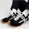 Retro Suede Running Shoes Men Brand Shoes Comfort Flat Men's Sneakers Outdoor Casual Sneaker Designer Man Trainers tenis hombre