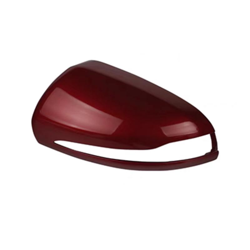 Mercedes-Benz C-E-S-Class GLB GLC EQA EQC EQB CLS Rearview Mirror Cover with Turn Signal