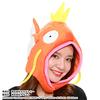 Pokémon Magikarp Costume Cap