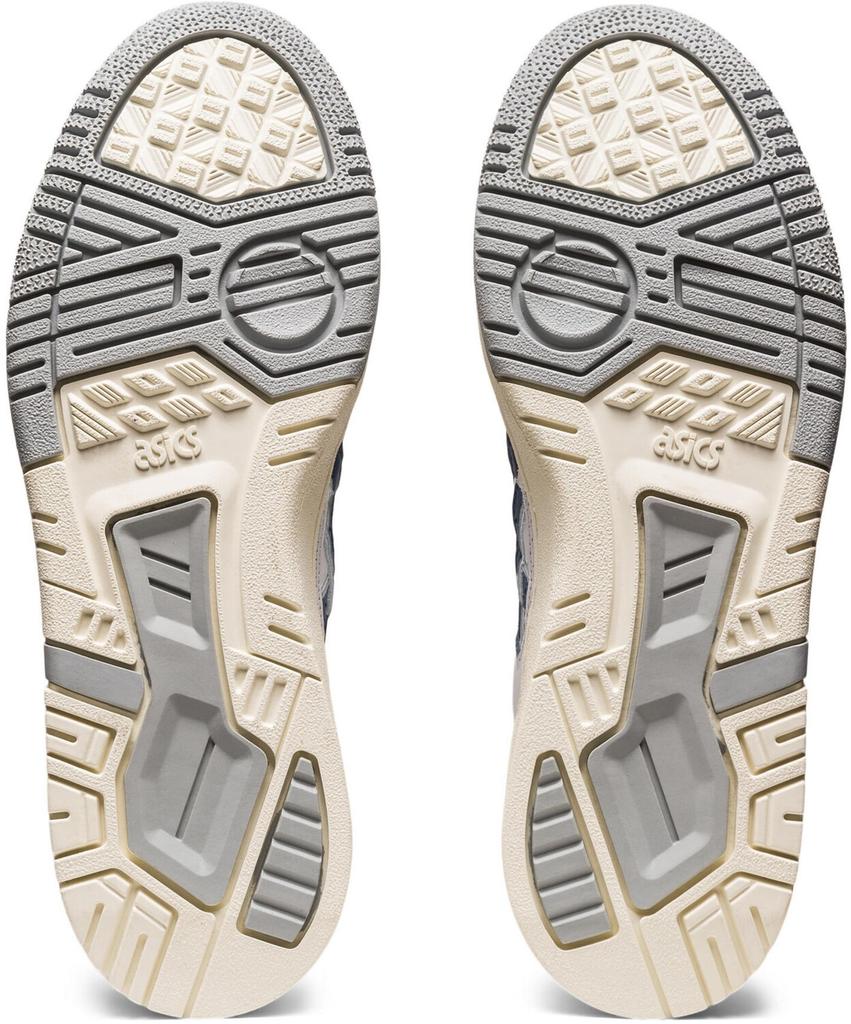 Кроссовки Asics EX89 white/grand shark